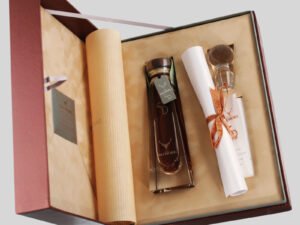 Dalmore 50Y Mini-Decanter 0