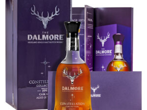 Dalmore Constellation 1991 0