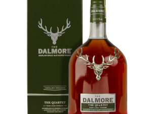 Dalmore Quartet 1L 41