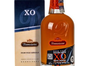 Damoiseau Rum XO 0