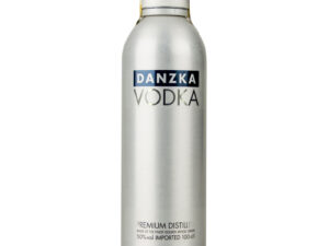 Danzka 1l 50%