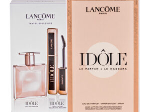 Dárková sada Lancôme Idôle EdP 25 ml + Řasenka Lash Idôle 5 ml