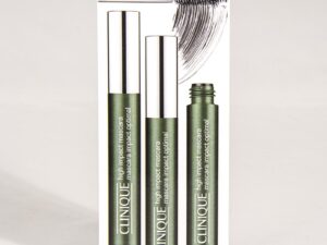 Dárkový Set Clinique Mascara - 3x řasenka High Impact Mascara