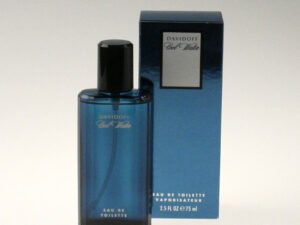 Davidoff Cool Water toaletní voda pánská 75 ml