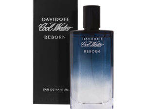Davidoff Cool Water Reborn Men EdP 100ml