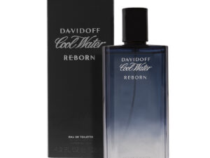Davidoff Cool Water Reborn Men EdT 125ml
