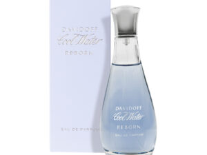 Davidoff Cool Water Reborn Women EdP 100ml