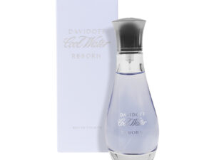 Davidoff Cool Water Reborn Women EdT 50ml