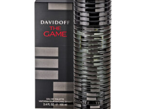 Davidoff The Game toaletní voda pánská 100 ml
