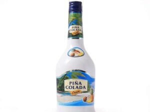 De Kuyper Piña Colada Cream 0