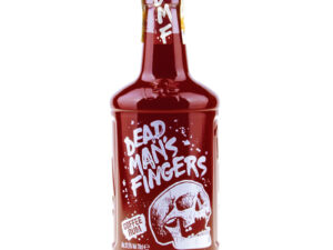 Dead Man's Fingers Coffee 0