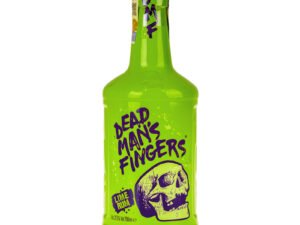 Dead Man's Fingers Lime 0