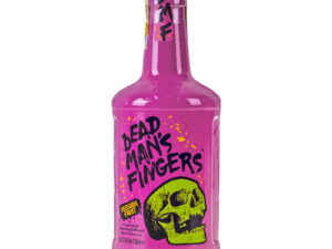 Dead Man´s Fingers Passionfruit 0