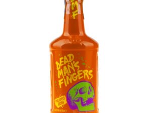 Dead Man's Fingers Pineapple 0