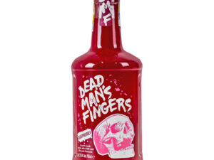 Dead Man´s Fingers Raspberry 0