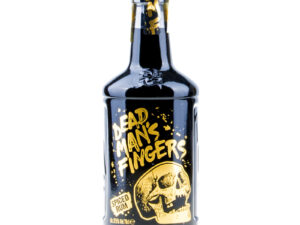 Dead Man's Fingers Spiced 0