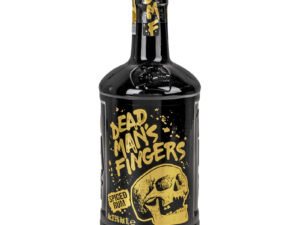Dead Man’s Fingers Spiced 1l 37.5%