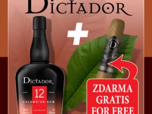 Dictador 12Y 0