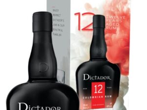 Dictador 12YO 0