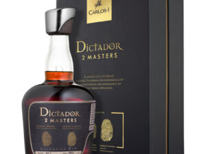 Dictador 2 Masters Carlos I. 1980 0