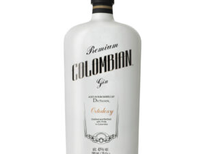 Dictador Gin Ortodoxy 0