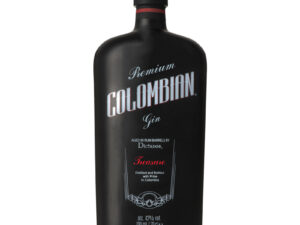 Dictador Gin Treasure 0