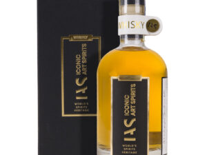 Dictador IAS Israel Ex-Bourbon 2018 0