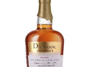Dictador Jerarquia Borbon 1980 0