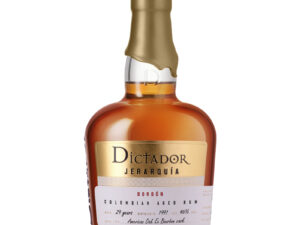 Dictador Jerarquia Borbon 1991 0