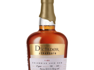 Dictador Jerarquia Fino 1983 0