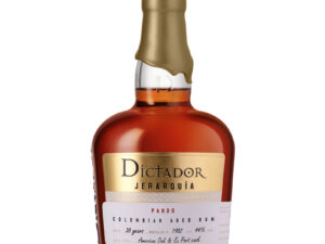 Dictador Jerarquia Pardo 1982 0