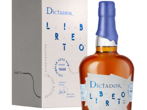 Dictador Libreto AO 1996 0