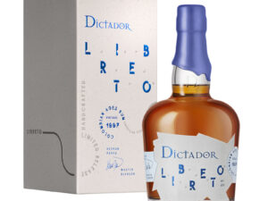 Dictador Libreto AO 1997 0