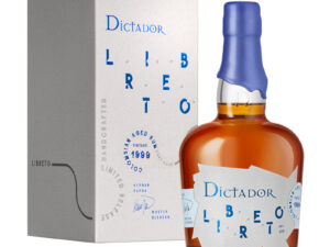 Dictador Libreto Port 1999 0