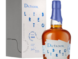 Dictador Libreto Sherry  1998 0