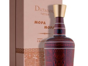 Dictador Mopa Mopa 1986 Model M 0