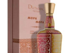 Dictador Mopa Mopa 1987 Model K 0