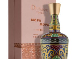 Dictador Mopa Mopa 1987 Model N 0