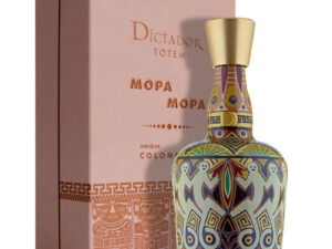 Dictador Mopa Mopa 1987 Model O 0