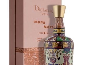 Dictador Mopa Mopa 1988 Model L 0