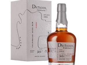 Dictador Parrafo Pardo 2004 0