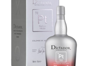 Dictador Platinum 0