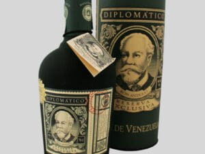 Diplomatico Reserva Exclusiva 12y 40% 0