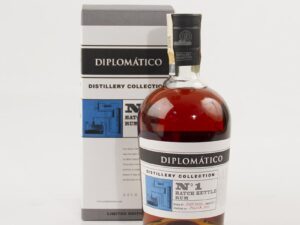 Diplomatico Single Batch Kettle No.1 47% 0