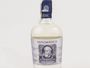 Diplomatico Planas White 0