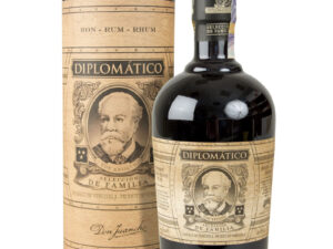Diplomático Seleccion De Familia Rum 43% 0