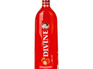 Divine Strawberry 0