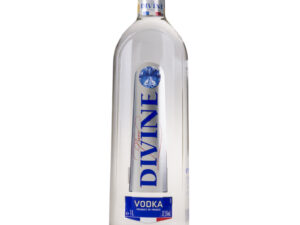 Divine Wodka 1l 37.5%