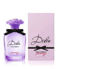 Dolce & Gabbana Dolce Peony parfémovaná voda dámská 50 ml
