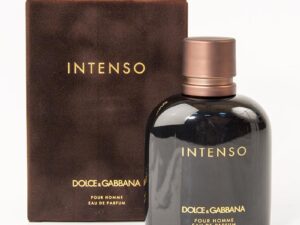 Dolce&Gabbana Intenso Pour Homme EdP 125ml